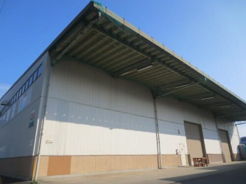 山王町貸倉庫 貸倉庫・貸工場｜ファクトリンク