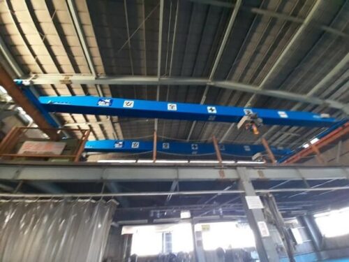内ケ島町 貸倉庫貸工場１階 貸倉庫・貸工場｜ファクトリンク