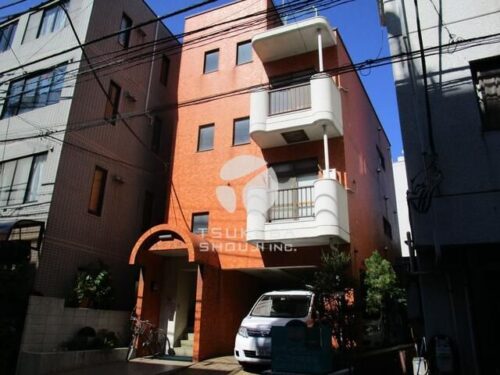 コーポ大澤 貸倉庫・貸工場｜ファクトリンク