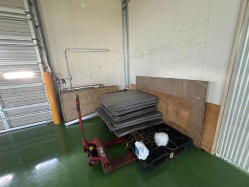 熊谷小曽根倉庫 貸倉庫・貸工場｜ファクトリンク