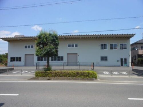 深作１８９坪貸し倉庫 貸倉庫・貸工場｜ファクトリンク
