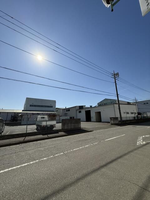 東松山工業団地貸工場 貸倉庫・貸工場｜ファクトリンク