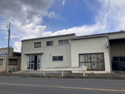 阿久和西倉庫 １号 貸倉庫・貸工場｜ファクトリンク