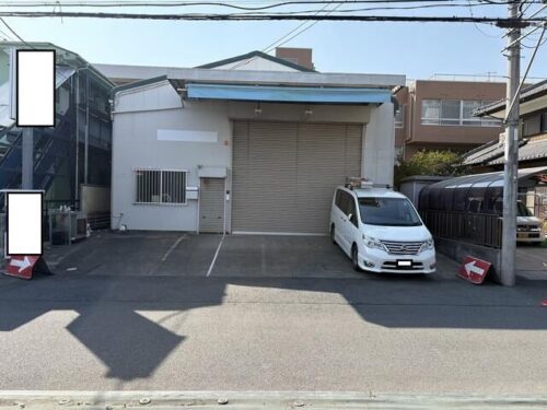 ＡＫＩ倉庫 貸倉庫・貸工場｜ファクトリンク