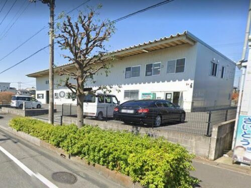- 貸倉庫・貸工場｜ファクトリンク