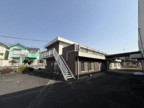  139.7坪 貸倉庫・貸工場｜ファクトリンク