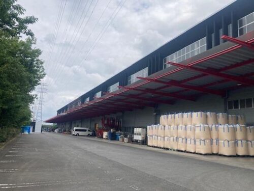  貸倉庫・貸工場｜ファクトリンク