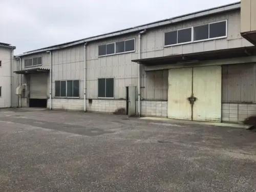 新田嘉祢町210坪貸し工場貸し倉庫 貸倉庫・貸工場｜ファクトリンク 