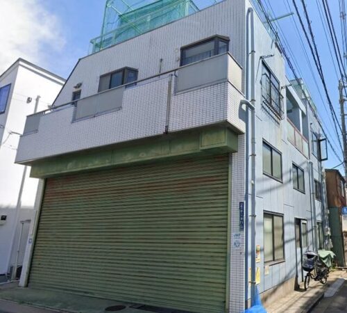 押久保貸工場 貸倉庫・貸工場｜ファクトリンク