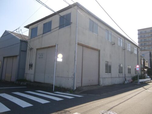 江藤倉庫 貸倉庫・貸工場｜ファクトリンク