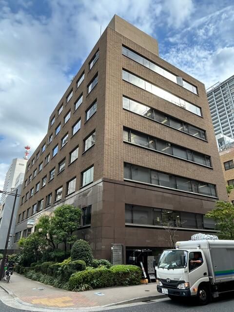 浜松町ＴＳビル 貸倉庫・貸工場｜ファクトリンク