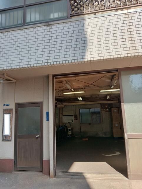 阿久津ビル(アクツビル) 貸倉庫・貸工場｜ファクトリンク