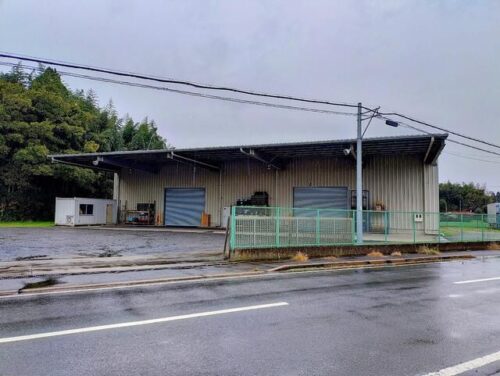 八街市朝日倉庫 貸倉庫・貸工場｜ファクトリンク
