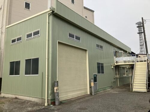 桜区下大久保倉庫 貸倉庫・貸工場｜ファクトリンク