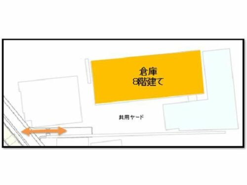 - 貸倉庫・貸工場｜ファクトリンク