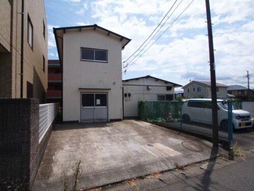 矢沢建物(ヤザワタテモノ) 貸倉庫・貸工場｜ファクトリンク