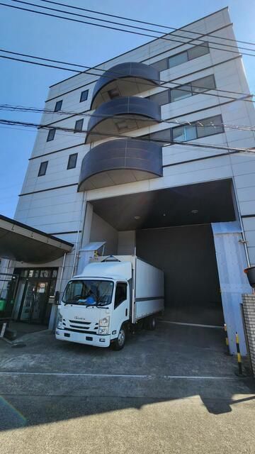 府中市西原町工場 貸倉庫・貸工場｜ファクトリンク