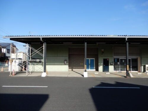 - 貸倉庫・貸工場｜ファクトリンク