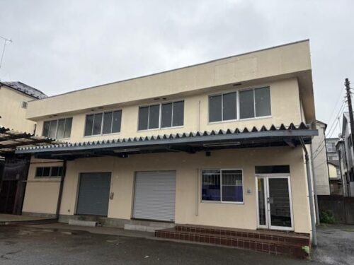 南野倉庫事務所 貸倉庫・貸工場｜ファクトリンク