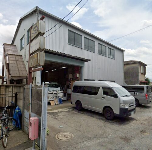 - 貸倉庫・貸工場｜ファクトリンク