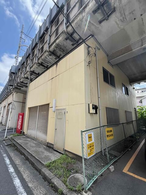 岸根町 短期貸し倉庫 貸倉庫・貸工場｜ファクトリンク