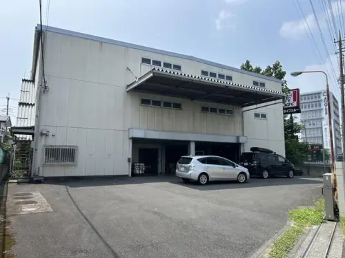 貸倉庫」「貸工場」物件を探すなら【そこナビ】｜株式会社ファクト
