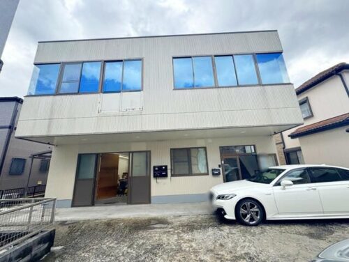 草加市青柳倉庫 貸倉庫・貸工場｜ファクトリンク