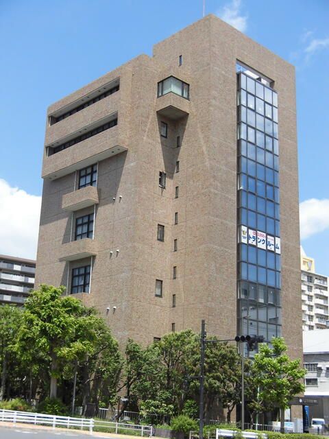 東京運送協同組合江東物流センタービル 貸倉庫・貸工場｜ファクトリンク