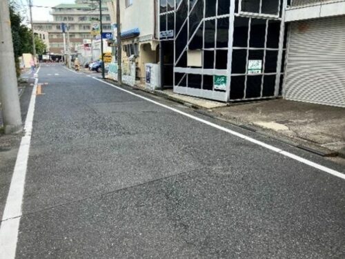 川口市西川口6丁目貸倉庫 貸倉庫・貸工場｜ファクトリンク