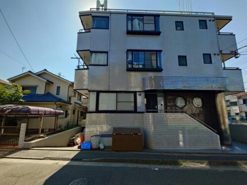 第２コア辰巳ビル 貸倉庫・貸工場｜ファクトリンク
