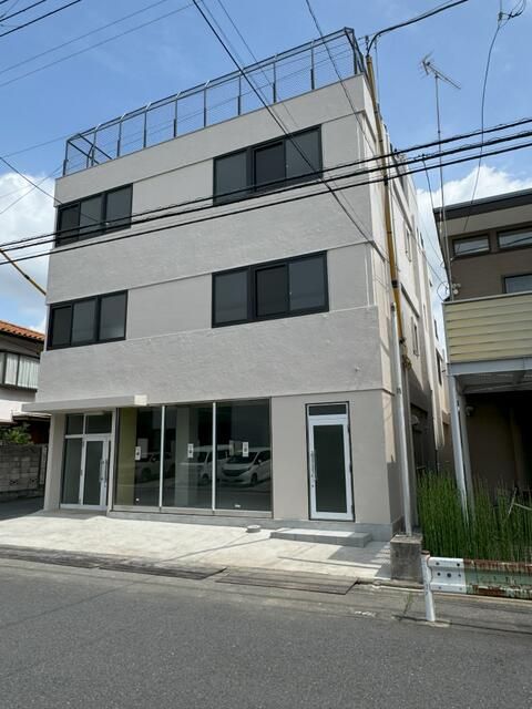 等々力６丁目１棟ビル 貸倉庫・貸工場｜ファクトリンク