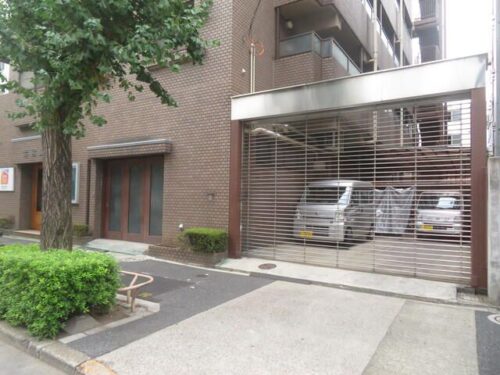 イーエムハウス 貸倉庫・貸工場｜ファクトリンク