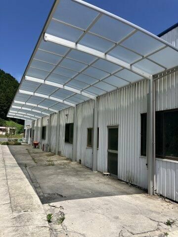 成木スザキ工場 貸倉庫・貸工場｜ファクトリンク