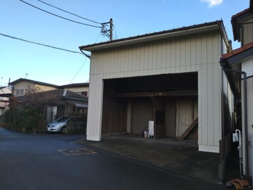 田名櫻山倉庫 貸倉庫・貸工場｜ファクトリンク
