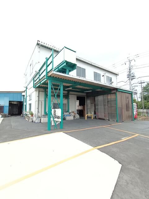八ヶ崎倉庫＆事務所(ハチガサキソウコアンドジムショ) 貸倉庫・貸工場｜ファクトリンク
