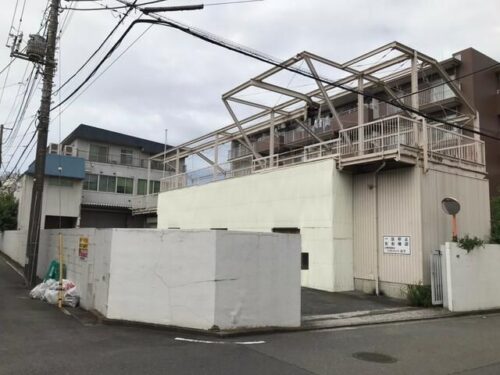 №２２４８ 笹下倉庫 貸倉庫・貸工場｜ファクトリンク