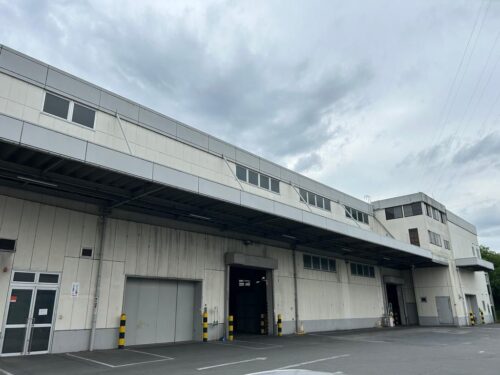 桑原貸倉庫・作業所 貸倉庫・貸工場|ファクトリンク 桑原貸倉庫・作業所 貸倉庫・貸工場|ファクトリンク