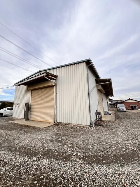 青木倉庫 貸倉庫・貸工場｜ファクトリンク