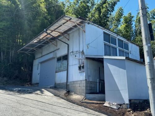 森倉庫(モリソウコ) 貸倉庫・貸工場｜ファクトリンク