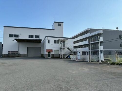 №３７０７ 成田倉庫 貸倉庫・貸工場｜ファクトリンク