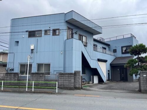 大野倉庫 貸倉庫・貸工場｜ファクトリンク