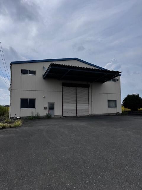 本田倉庫 貸倉庫・貸工場｜ファクトリンク