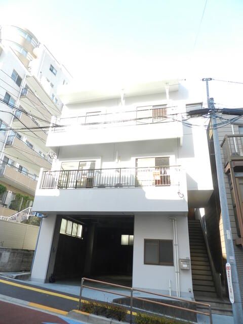 山中倉庫 貸倉庫・貸工場｜ファクトリンク