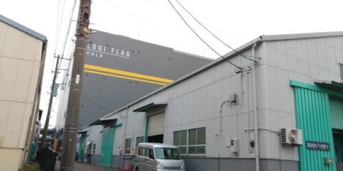 川和町倉庫 Ｂ区画 貸倉庫・貸工場｜ファクトリンク