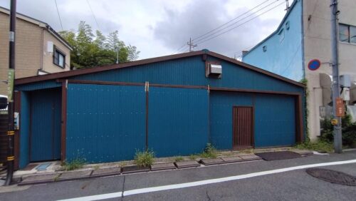  貸倉庫・貸工場｜ファクトリンク