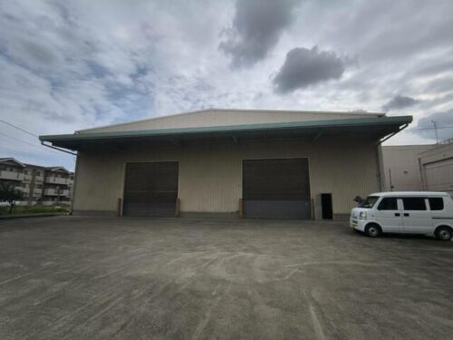 粕川町貸倉庫 貸倉庫・貸工場｜ファクトリンク