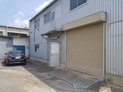 平野工場(ヒラノコウジョウ) 貸倉庫・貸工場｜ファクトリンク