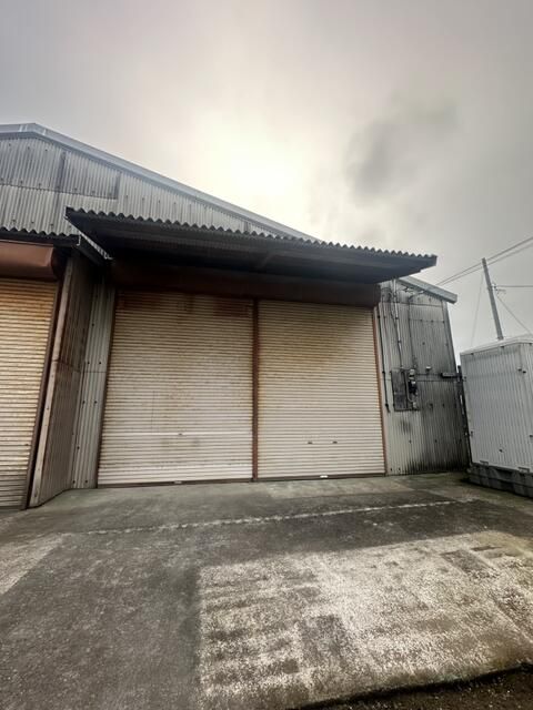 三ツ木倉庫 貸倉庫・貸工場｜ファクトリンク