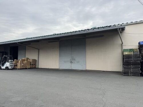 桶川倉庫 貸倉庫・貸工場｜ファクトリンク