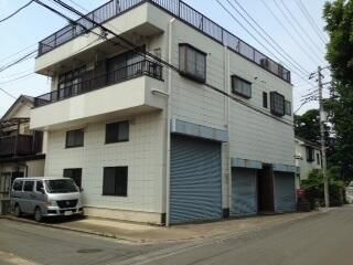 石川倉庫 貸倉庫・貸工場｜ファクトリンク